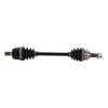 Palier completo trasero derecho-Izquierdo Honda TRX650 Rincon 03-05, TRX680 Rincon 06-22 