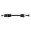 Palier completo delantero derecho Suzuki LT-A450 X King Quad 07-10, LT-A500 X 11-17, LT-A700 X King Quad 06-07, LT-A750 X King Quad 08-17