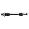 Palier completo trasero derecho LT-A450 X King Quad 07-10, LT-A500 X 11-17, LT-A500 XP Power Steering 11-17, LT-A700 X King Quad 06-07, LT-A750 X King Quad 08-17, LT-A750 XP King Quad Power Steering 11-17