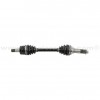 Palier completo delantero Izquierdo Yamaha YFM350 Grizzly IRS 07-11, YFM450 Grizzly EPS 2011, YFM450 Grizzly IRS 08-10