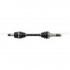 Palier completo delantero Izquierdo Yamaha YFM400 Big Bear IRS 07-12, YFM450 Grizzly IRS 2011