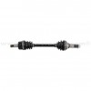 Palier completo delantero izquierdo Yamaha YFM550 Grizzly 09-14, YFM550 Grizzly EPS 09-14, YFM700 Kodiak 4WD 2016, YFM700 Kodiak EPS 4WD 2016, YFM700 Grizzly 07-13, YFM700 Grizzly EPS 08-13