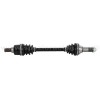 Palier completo trasero izquierdo Yamaha YFM550 Grizzly 09-14, YFM550 Grizzly EPS 09-14, YFM700 Grizzly 07-13, YFM700 Grizzly EPS 08-13