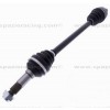 Palier completo trasero derecho-izquierdo Yamaha YXZ1000 R 2016, YXZ1000 R EPS 2017, YXZ1000 R EPS SS 2017