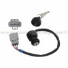 Contacto con llave Yamaha YFM450 Kodiak 18-21, YFM550 Grizzly 09-14, YFM700 Grizzly 09-21, YFM700 Kodiak 16-21