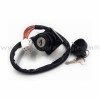 Contacto con llave Suzuki LT-A700 King Quad 05-07, LT-A750i King Quad 08-15