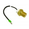 Termostato sensor de temperatura Polaris 400 Hawkeye 12-14, 500 Outlaw 06-07, 500 Predator 04-07, 500 Sportsman 03-04, 500 Sportsman HO 08-14