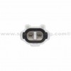 Contacto con llave Yamaha YFM125 Grizzly 04-13, YFM125 Raptor 11-14, YFM250 Raptor 08-13, YFM350 Raptor 04-13, YFM350 Grizzly 09-14, YFM350 Wolverine Semiauto. 02-05, YFM350 Wolverine 06-09