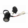 Contacto con llave Yamaha YFM125 Grizzly 04-13, YFM125 Raptor 11-14, YFM250 Raptor 08-13, YFM350 Raptor 04-13, YFM350 Grizzly 09-14, YFM350 Wolverine Semiauto. 02-05, YFM350 Wolverine 06-09