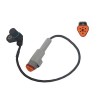 Sensor de velocidad Can Am DS450 2009, Quest 500 2003, Renegade 500 08-15, Renegade 570 16-21, Renegade 800 07-08, Renegade 800 11-15, Renegade 850 16-21 