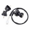Contacto con llave Arctic Cat DVX400 06-08, Kawasaki KFX400 05-06, Suzuki LT-Z400 03-08 