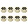 Rodillos variador Suzuki LT-A700 King Quad 05-07, LT-A750 King Quad 08-15