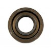 Retén cardan 21x45x11/13.5mm. Suzuki LT-A400C Eiger 03-05, LT-F400F Eiger 02-07, LT-A400F Eiger 03-07, LT-A500F Vinson 02-03