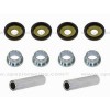 Kit rodamientos buje trasero Yamaha YXM700 Viking 14-17, YXM700 Viking VI 15-17, YXE700 Wolverine 2017, YXE700 Wolverine EPS 2017, YXE700 Wolverine R-SPEC EPS 16-17