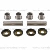 1Kit rodamientos buje trasero Yamaha YXM700 Viking 18-21, YXE700 Wolverine 2018, YXF850 Wolverine X4 18-21