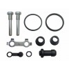 Kit reparación pinza freno trasero Yamaha YFS200 Blaster 03-06, YFM250 Raptor 08-13, YFM350 Raptor 04-13, YFM350 Warrior 87-04, YFM350 Wolverine 95-05, YFZ350 Banshee 87-09, YFZ450 04-05, YFM660 Raptor 01-05