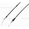 Cable acelerador de Gatillo Yamaha YFM450 Kodiak 18-22