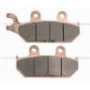 Pastillas de freno delantero Derecho Sinterizadas Yamaha YXM700 Viking 14-21, YXE700 Wolverine 16-21 