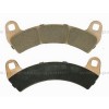Pastillas de freno delantero Sinterizadas Polaris RZR925 4) Turbo R Sport 19-22, RZR925 XP Turbo S 19-22, 1000 General XP (4) Deluxe/Sport 21-22, RZR1000 XP 16-18, RZR1000 XP (4) 16-18 (