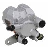Pinza freno Delantera Izquierda Suzuki LT-Z250 04-09, LT-Z400 03-12, LT-F250 Ozark 02-09, LT-A400 Eiger 02-07, LT-F400 Eiger 02-07, LT-A500 Vinson 02-07, LT-F500 Vinson 04-07