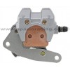 Pinza freno Delantera Izquierda Yamaha YFM125 Raptor 11-13, YFS200 Blaster 03-06, YFZ350 Banshee 90-06, YFM350 Raptor 04-13, YFM350 Warrior 89-04, YFZ450 12-13, YFM660 Raptor 01-05 