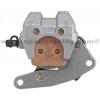 Pinza freno Delantera Derecha Suzuki LT-Z250 04-09, LT-Z400 03-12, LT-F250 Ozark 02-09, LT-A400 Eiger 02-07, LT-F400 Eiger 02-07, LT-A500 Vinson 02-07, LT-F500 Vinson 04-0
