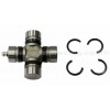 Cruceta cardan eje transmisión central trasero-diferencial trasero Yamaha YFM350 Grizzly IRS 07-13, YFM400 Big Bear 07-12, YFM400 Grizzly 07-08
