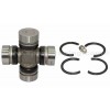 Cruceta cardan motor-eje transmisión central trasero Yamaha YFM350 Big Bear 87-99, YFM350 Wolverine 95-98, YFM400 Kodiak 93-97, YFM600 Grizzly 1998