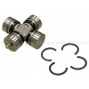 Cruceta cardan motor-eje transmisión central trasero Suzuki LT-F250 Quadrunner 4x4 88-00, LT-F300 Quadrunner 4x4 94-95