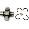 Cruceta cardan eje transmisión central delantero-diferencial delantero Suzuki LT-A450 King Quad 08-10