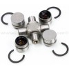 Cruceta cardan motor-eje transmisión central delantero Kawasaki KLF300 Bayou 4x4 89-04