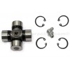 Cruceta cardan motor-eje transmisión central delantero Can Am Outlander 500 07-15, Quest 500 02-03, Renegade 500 08-12, Traxter 500 99-04, Outlander 650 06-12, Quest 650 02-03