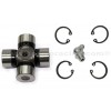 Cruceta cardan motor-eje transmisión central trasero Can Am Outlander 330 04-05, Outlander 400 03-15, Quest 500 02-04, Traxter 500 99-04