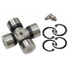 Cruceta cardan motor-eje transmisión central trasero Can Am Outlander 500 07-15, Renegade 500 08-15, Outlander 650 06-15, Quest 650 02-04, Commander 800 11-15, Outlander 800 06-15