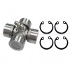 Cruceta cardan motor-eje transmisión central delantero Polaris 550 Sportsman 12-13, 550 Sportsman EFI 11-13, 550 Sportsman X2 11-12, 850 Sportsman 11-13