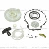 Kit reparación arranque manual Polaris, 425 Xpedition 00-02, 450 Sportsman 06-07, 500 Magnum 4x4 99-03, 500 Scrambler 2x4 97-02, 500 Sportsman 4x4 96-00, 500 Worker 2001, 500 Xplorer 1997 