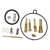 Kit reparación carburador Polaris 90 Outlaw 07-16, 90 Sportsman 07-16