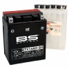 Bateria BS Battery YTX14AH-BS Polaris 400 94-08, 400 Sportsman 09-11, 425 95-02, 500 Sportsman 96-12, 550 EPS 10-12, 550 Sportsman XP 10-12