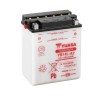 Bateria YB14L-A2 YUASA Arctic Cat 250 99-05, 300 98-05