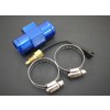Adaptador para sensor temperatura de agua para tubos de Ø22mm. KOSO