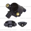 Bobina de encendido Polaris 325 ACE EFI 15-16, 450 Sportsman 16-20, 500 ACE 17-19, 500 Ranger 12-13, 500 Ranger 17-20, 500 Sportsman 2014, 550 Sportsman 09-14, 570 Ranger 14-20, 570 Sportsman 14-20 , 570 ACE 15-19, RZR570 12-20