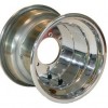 Llanta trasera reforzada 10x10 4+6 4/110-4/115 pulida GOLDSPEED 