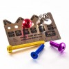 Calibre profesional PRO-BOLT