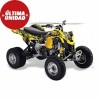 Kit Adhesivos Madhatter AMR Can Am DS450 08-11