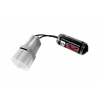 Cherry Bomb Suzuki LT-R450 06-09