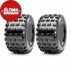 Combo 2 Neumáticos PULSE 20x11-9 CHENG SHIN TIRE 