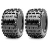 Combo 2 Neumáticos PULSE 20x11-9 CHENG SHIN TIRE 