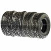 Combo 4 Neumáticos Asfalto A021 25x8-12 y 25x10-12 SUN-F