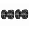 Combo 4 Neumáticos Asfalto A021 22x7-10 y 22x10-10 SUN-F
