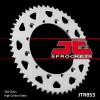 Corona Derbi DXR200 04-08, DXR250 04-08